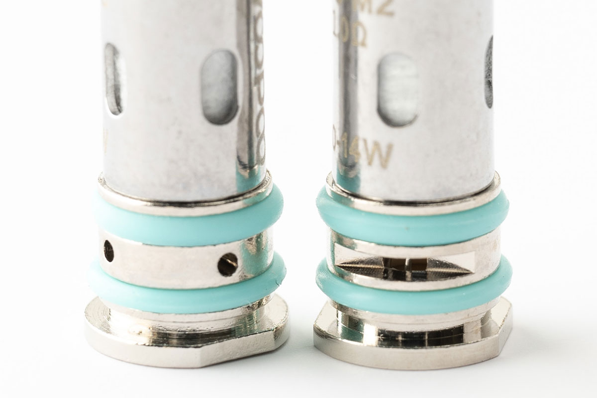 VOOPOO Doric 20(ブープー ドリック20)レビュー