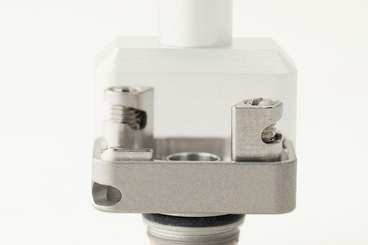 Cthulhu 520 Tank for Your Boro Device レビュー