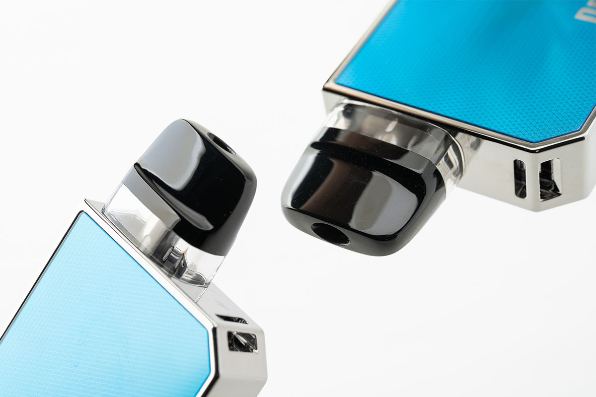 VOOPOO Drag Nano 2（ブープー ドラッグナノツー）レビュー