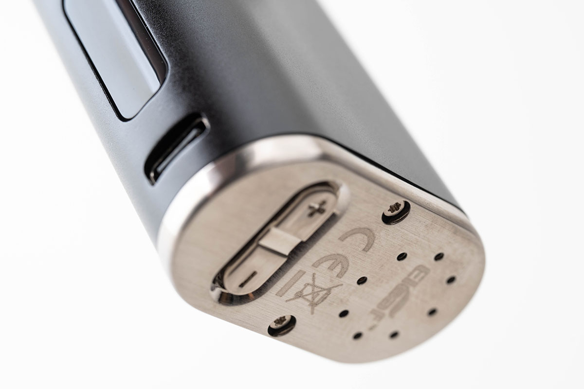iStick Pico New Version（アイスティックピコ ニューバージョン）詳細レビュー