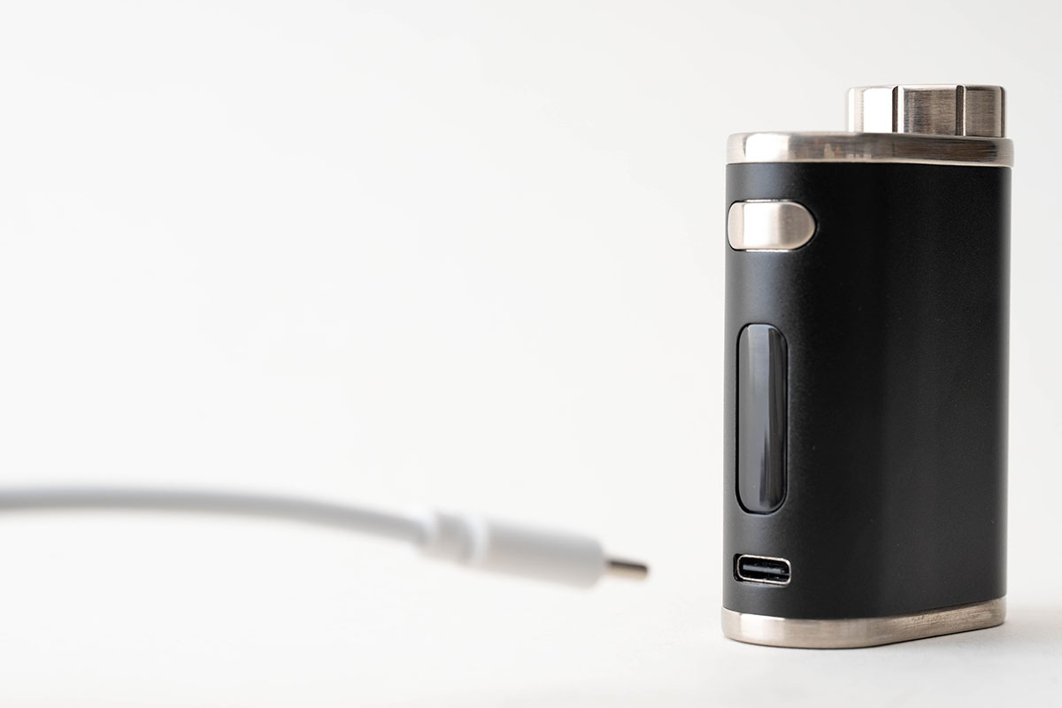 iStick Pico New Version（アイスティックピコ ニューバージョン）詳細レビュー