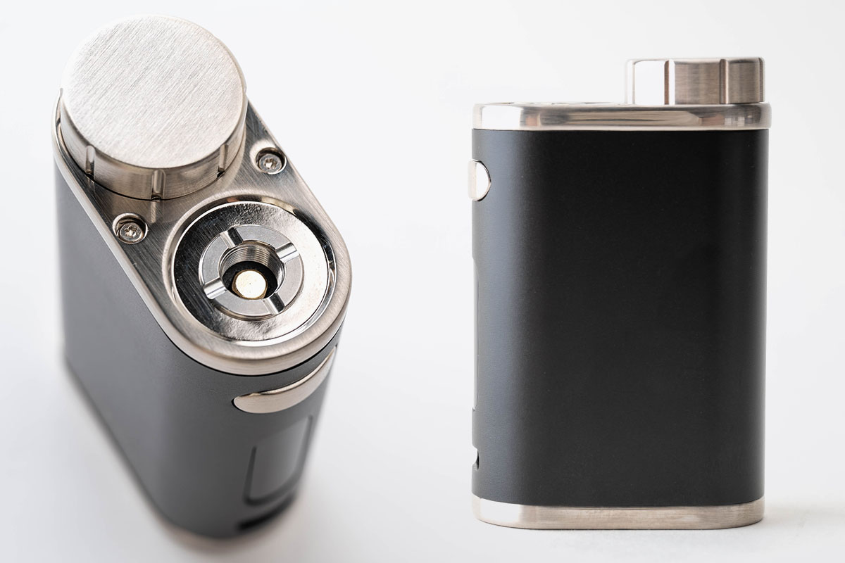 iStick Pico New Version（アイスティックピコ ニューバージョン）詳細レビュー