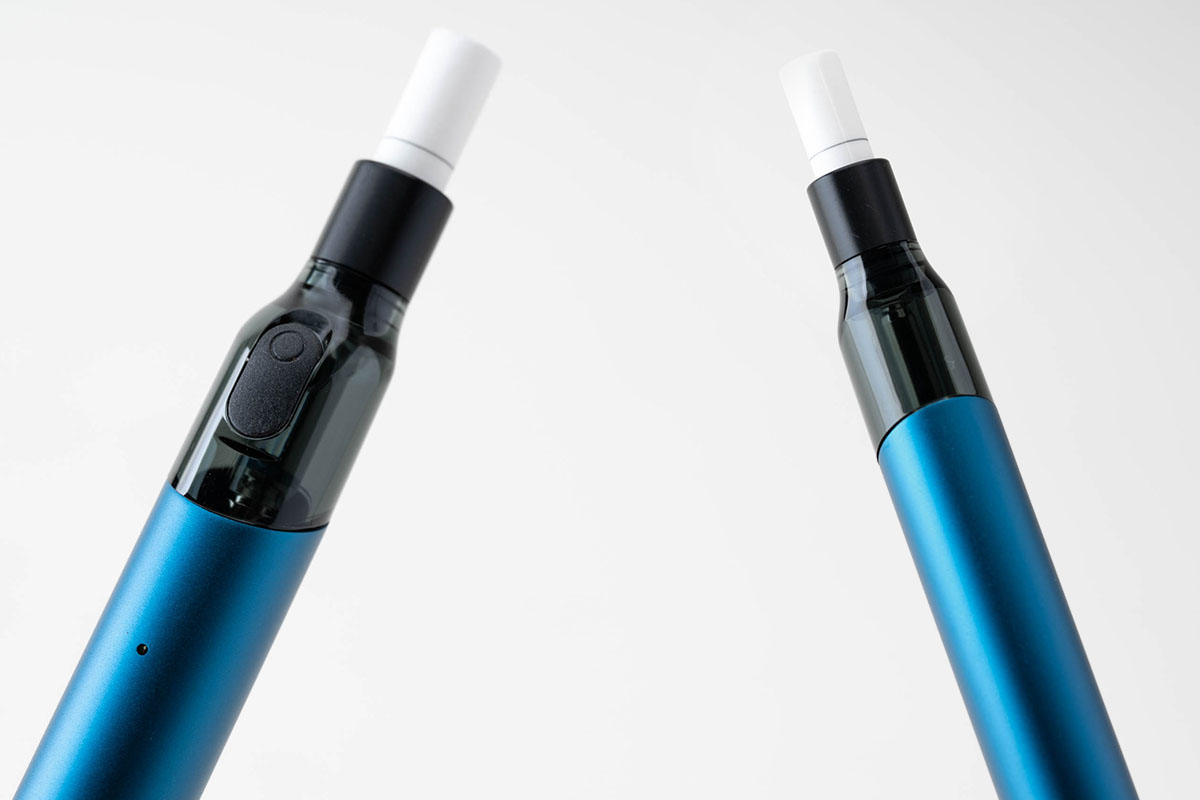 Joyetech eGo AIR（ジョイテック イゴエアー）レビュー