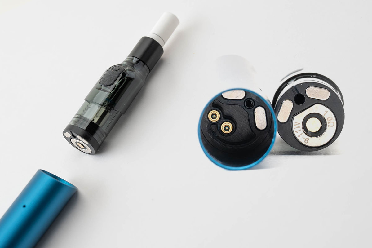 Joyetech eGo AIR（ジョイテック イゴエアー）レビュー