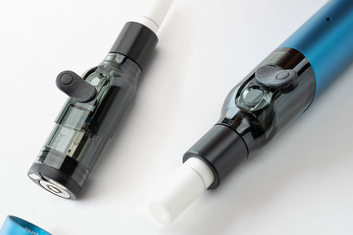 Joyetech eGo AIR（ジョイテック イゴエアー）レビュー