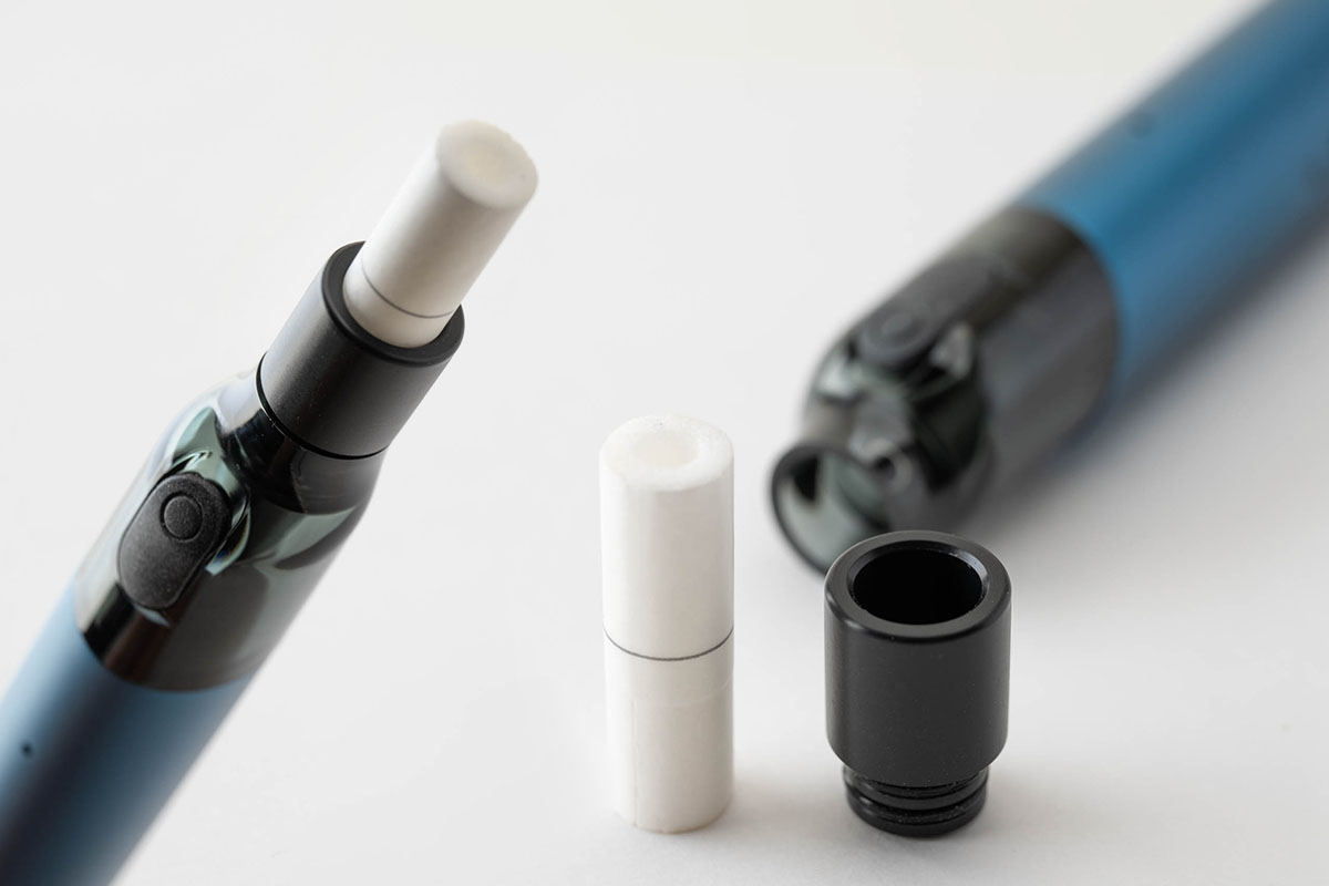 Joyetech eGo AIR（ジョイテック イゴエアー）レビュー