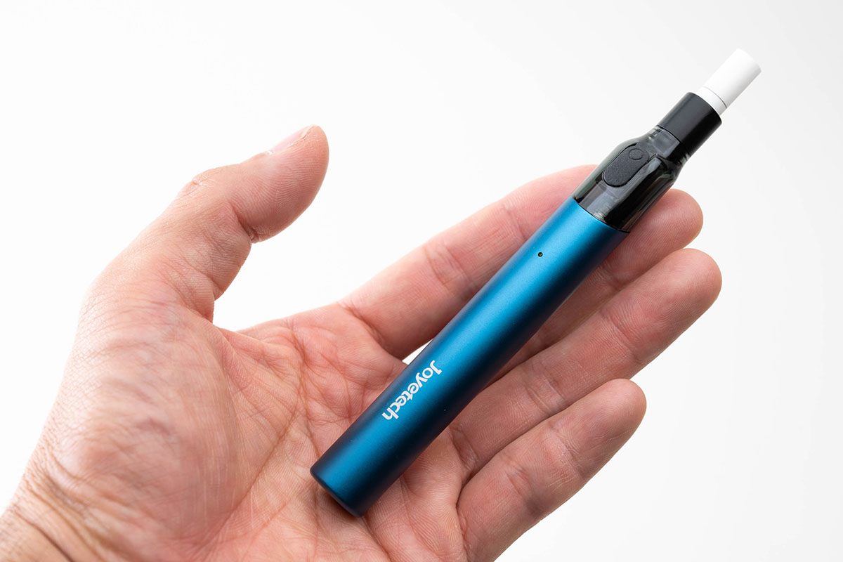 Joyetech eGo AIR（ジョイテック イゴエアー）レビュー