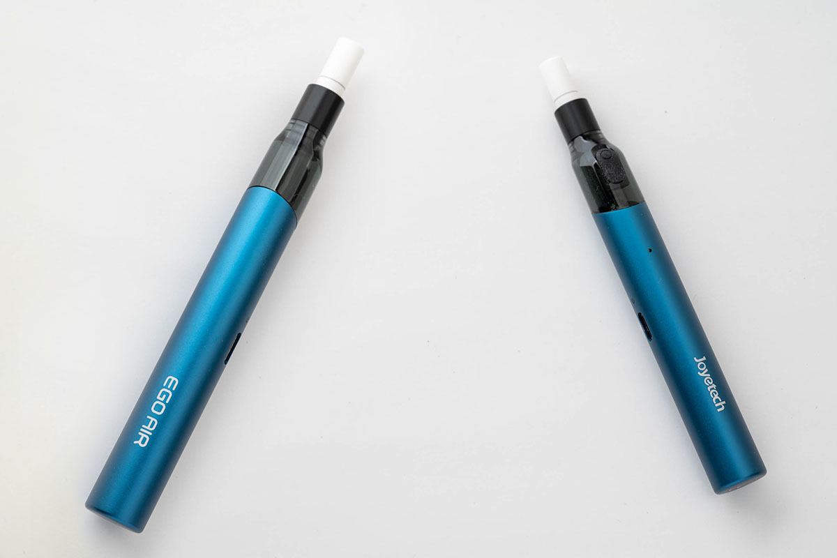 Joyetech eGo AIR（ジョイテック イゴエアー）レビュー