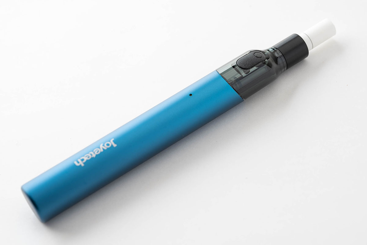 Joyetech eGo AIR（ジョイテック イゴエアー）レビュー
