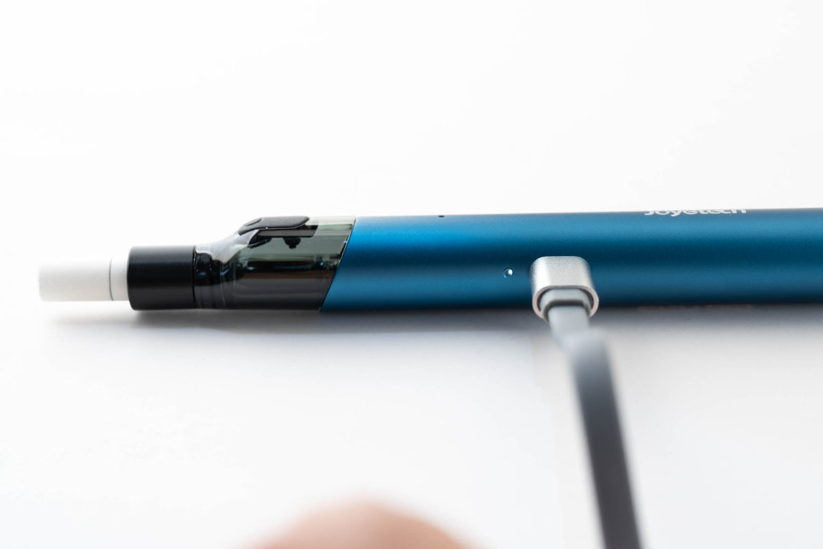 Joyetech eGo AIR（ジョイテック イゴエアー）レビュー