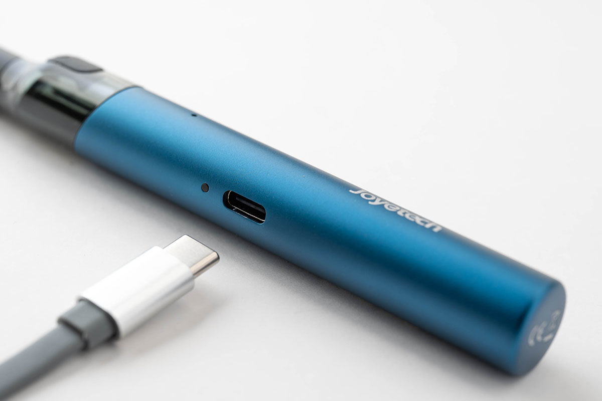 Joyetech eGo AIR（ジョイテック イゴエアー）レビュー