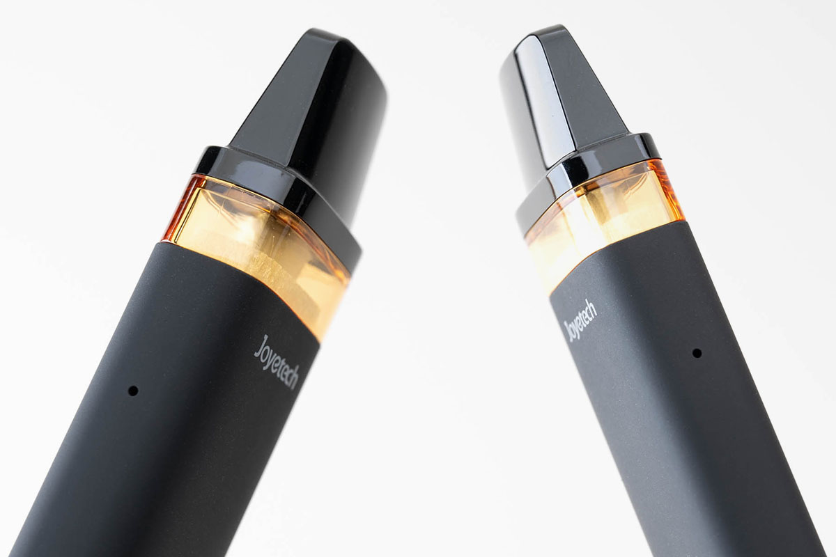 Joyetech WideWick（ジョイテック ワイドウィック）レビュー