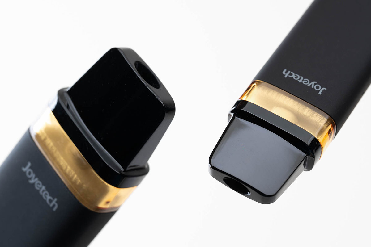 Joyetech WideWick（ジョイテック ワイドウィック）レビュー