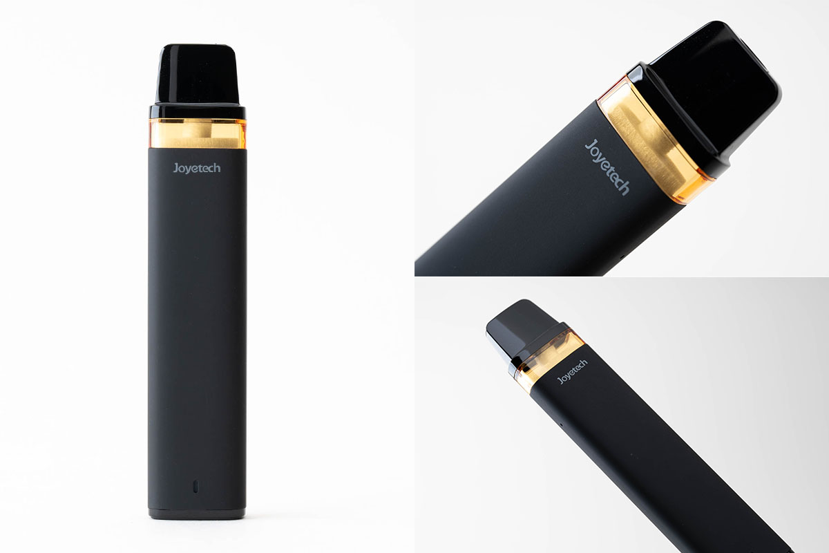 Joyetech WideWick（ジョイテック ワイドウィック）レビュー