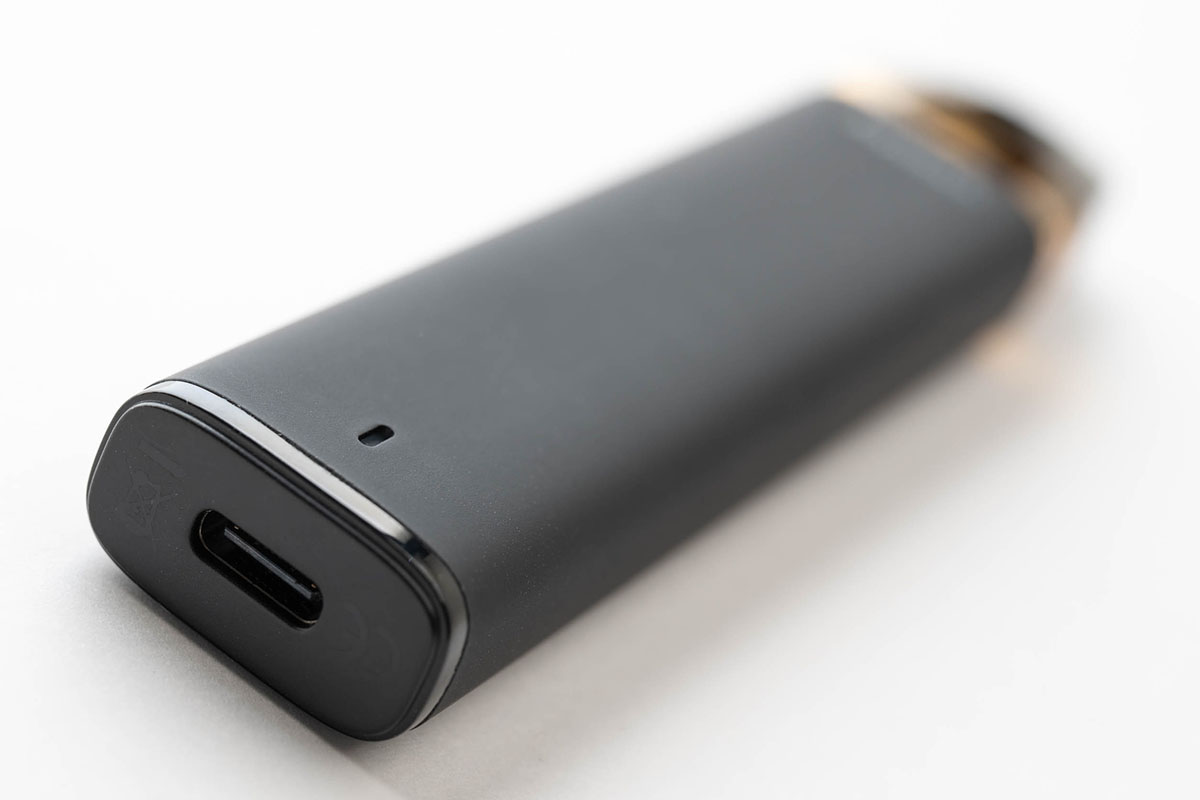 Joyetech WideWick（ジョイテック ワイドウィック）レビュー