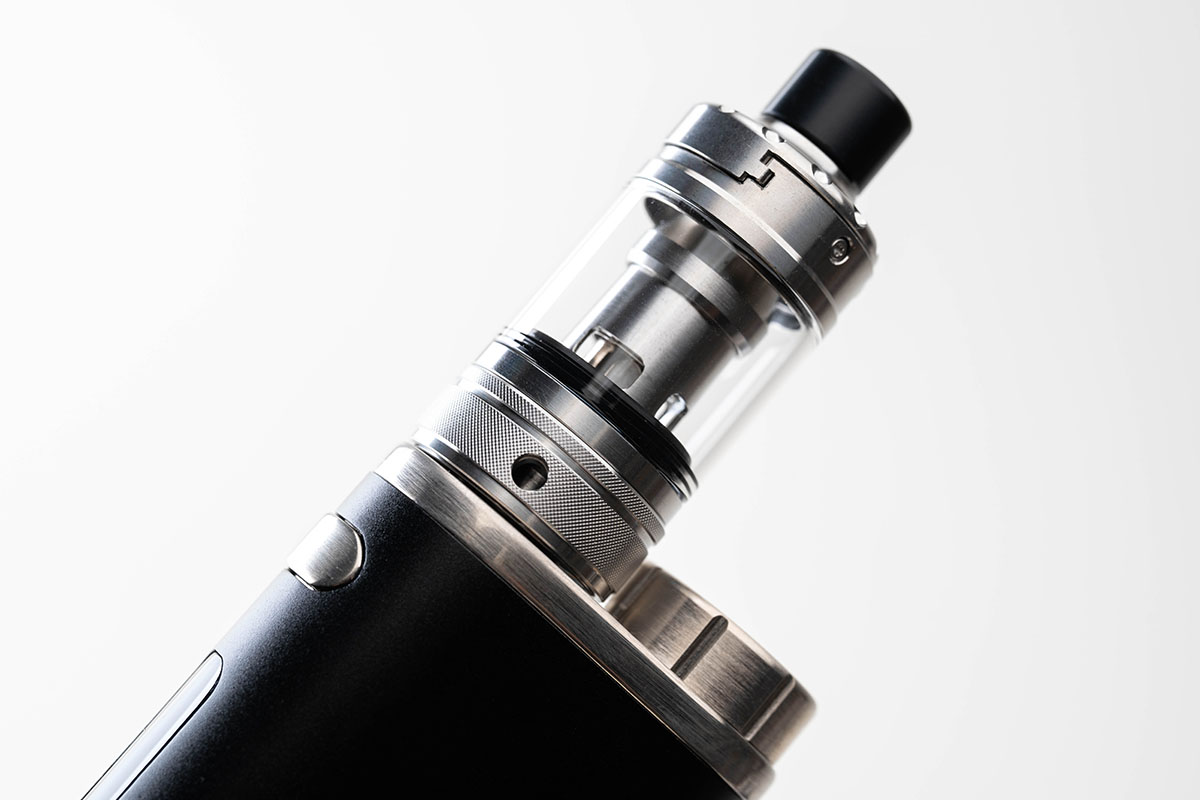 aspire Nautilus3 クリアロマイザー
