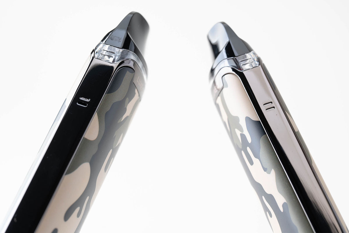 Vaporesso LUXE Q(ベポレッソ ルクスキュー)レビュー