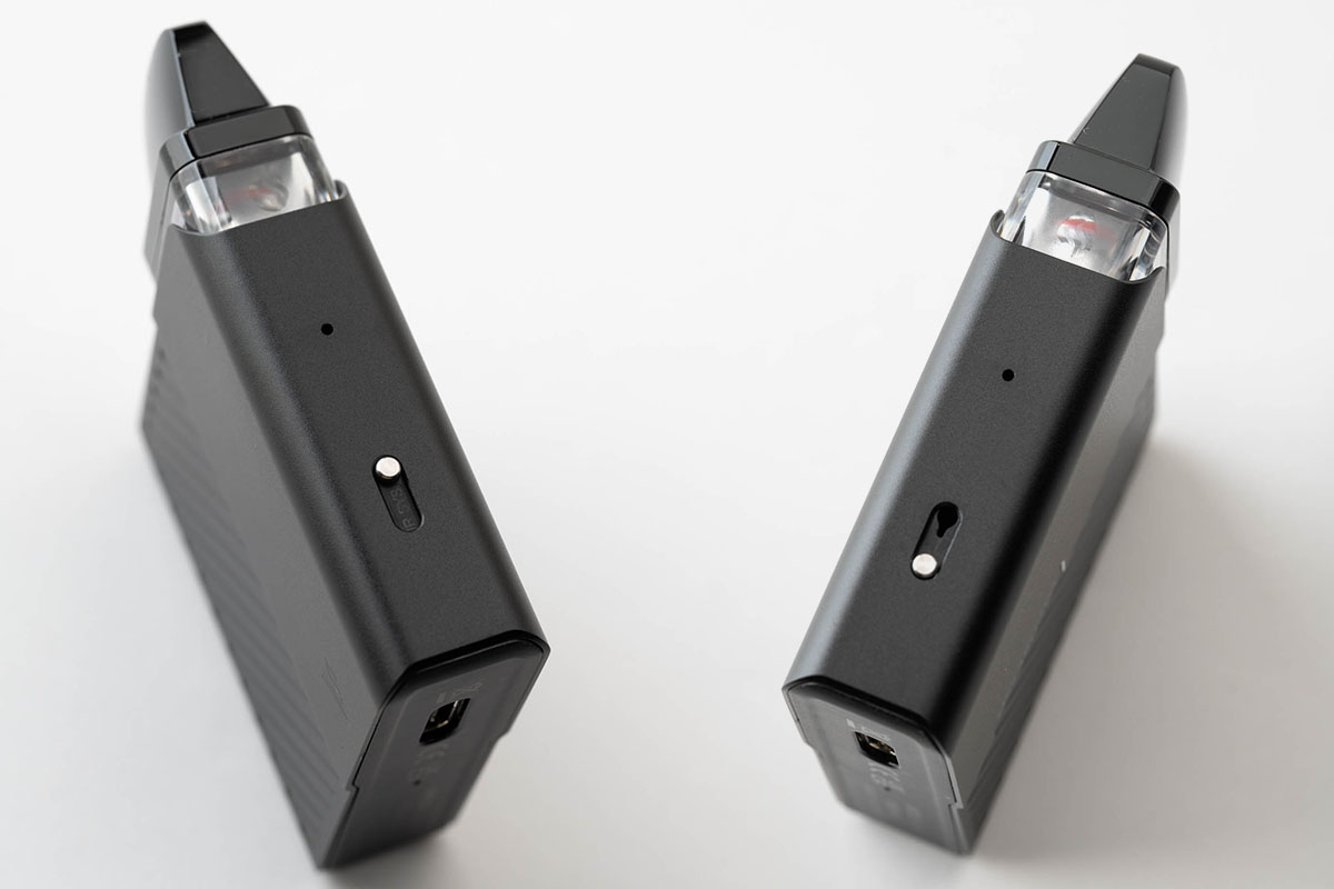 Vaporesso XROS NANO（ベポレッソ クロスナノ）レビュー