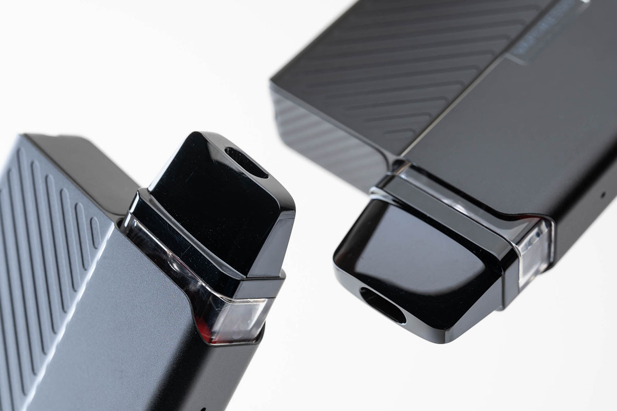 Vaporesso XROS NANO（ベポレッソ クロスナノ）レビュー