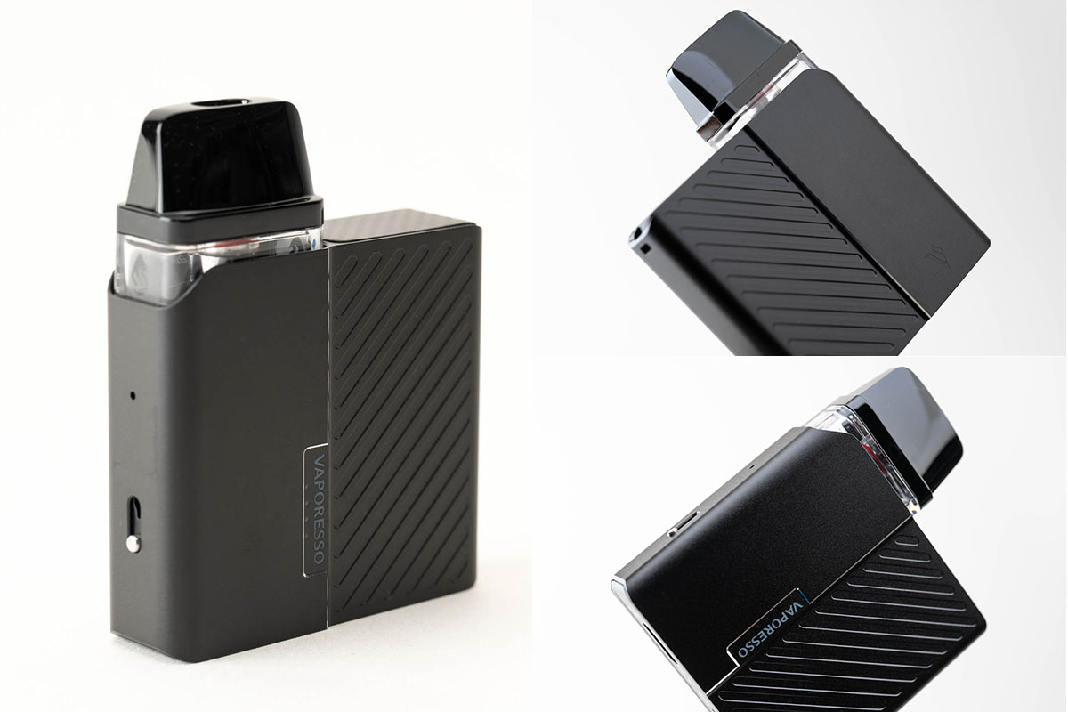 Vaporesso XROS NANO（ベポレッソ クロスナノ）レビュー