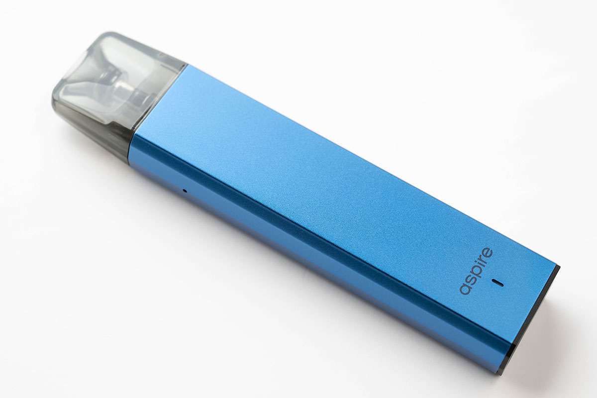 aspire Favostix Mini（アスパイア ファボスティックスミニ）レビュー