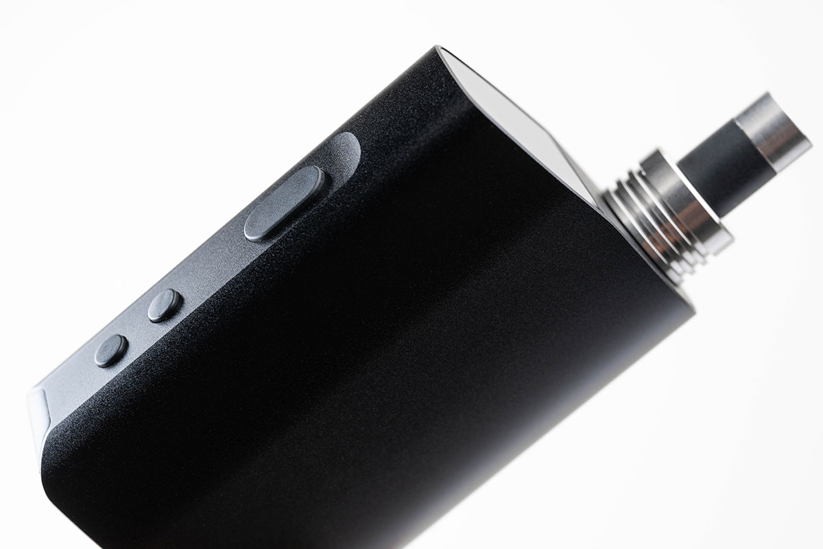 WEECKE C-VAPOR LOOP（シーベイパーループ）レビュー