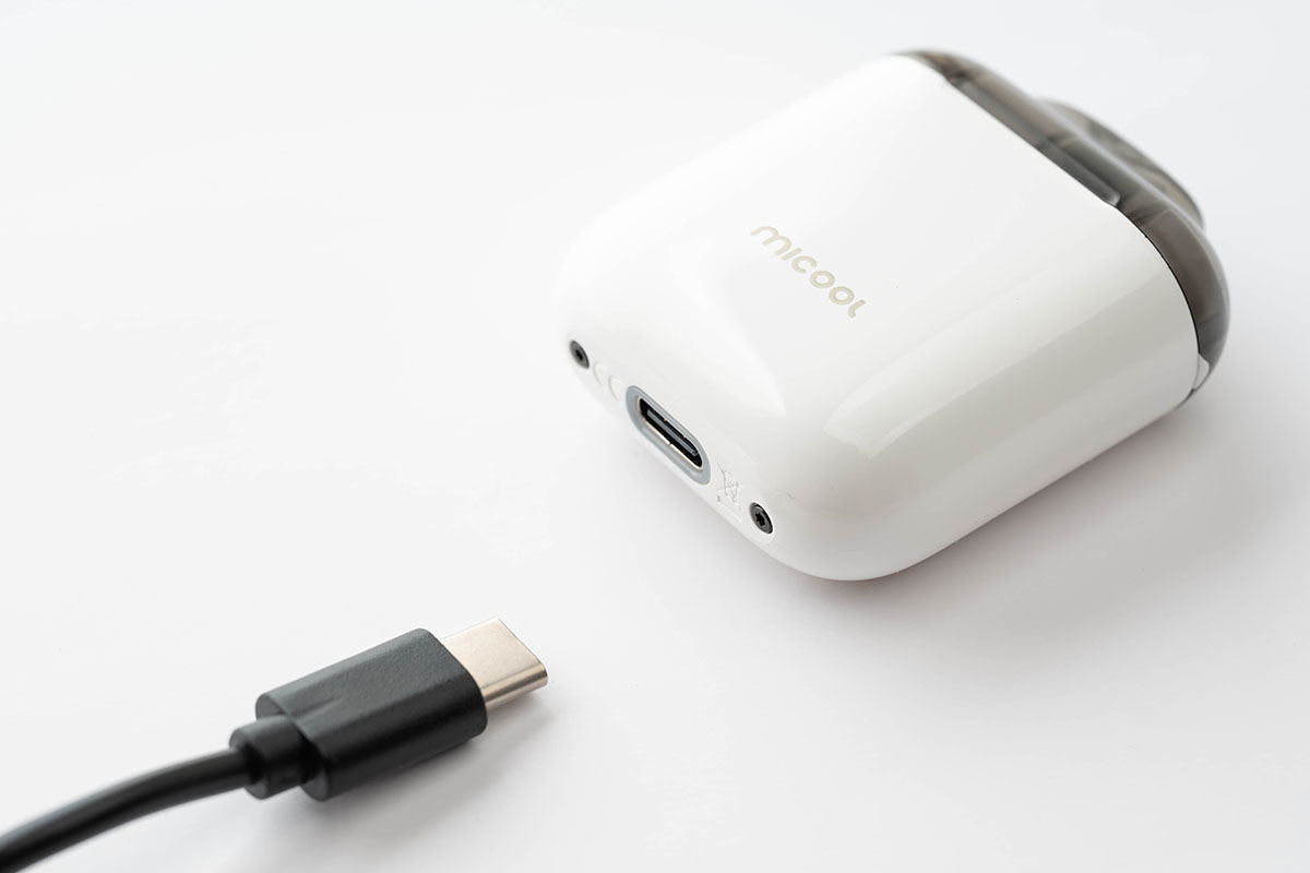ZQ Vapor micool（ゼットキューベイパー ミクール）レビュー