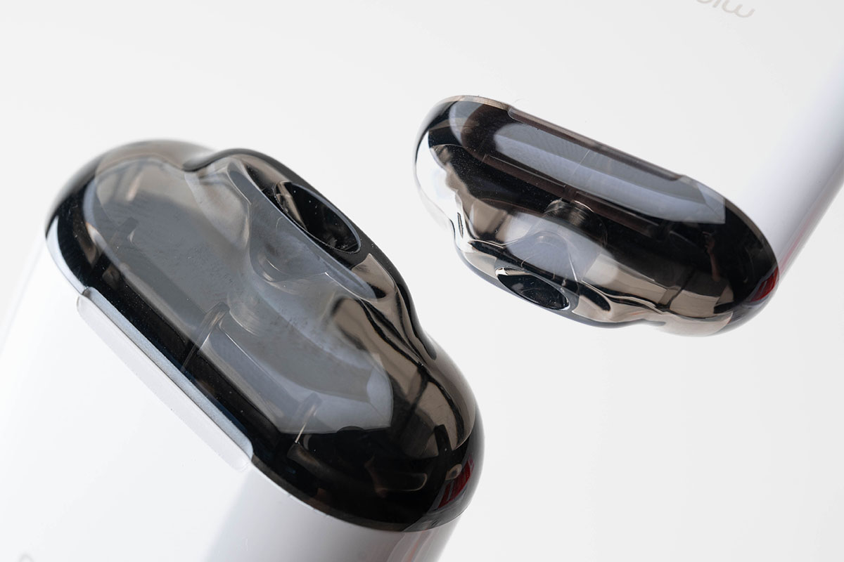 ZQ Vapor micool（ゼットキューベイパー ミクール）レビュー
