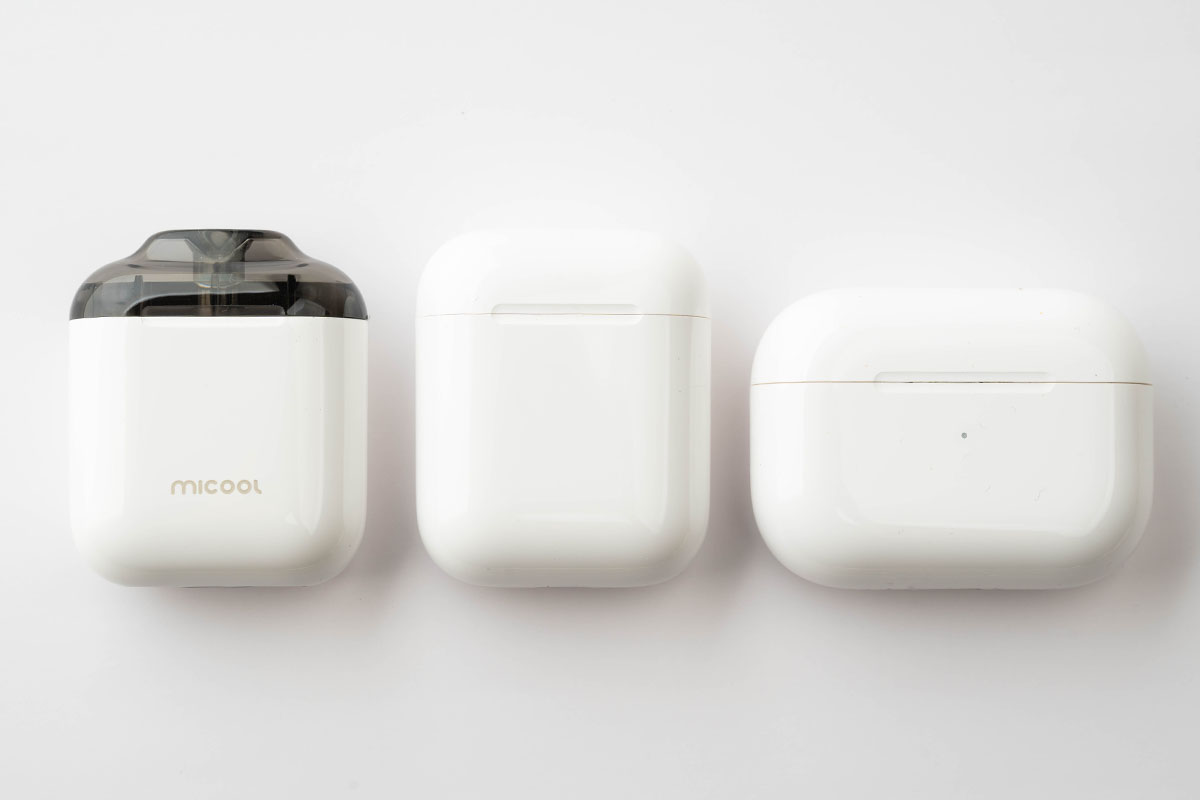 ZQ Vapor micool（ゼットキューベイパー ミクール）レビュー