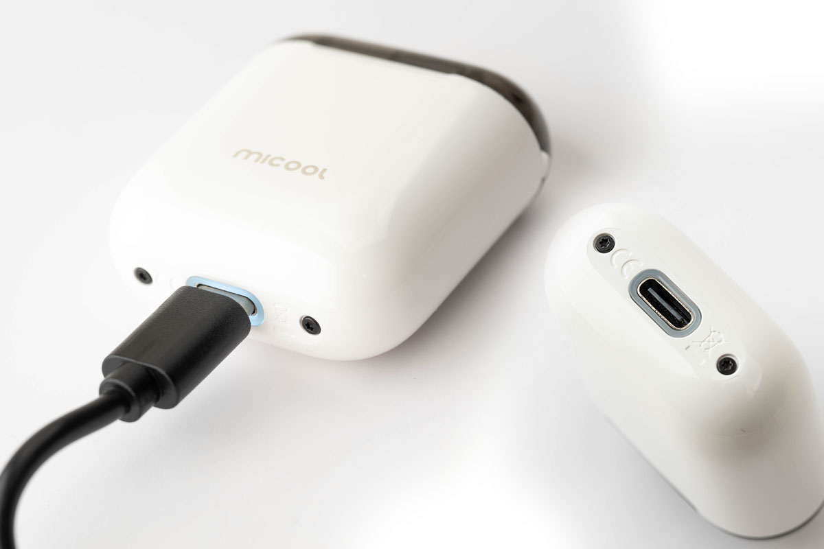 ZQ Vapor micool（ゼットキューベイパー ミクール）レビュー