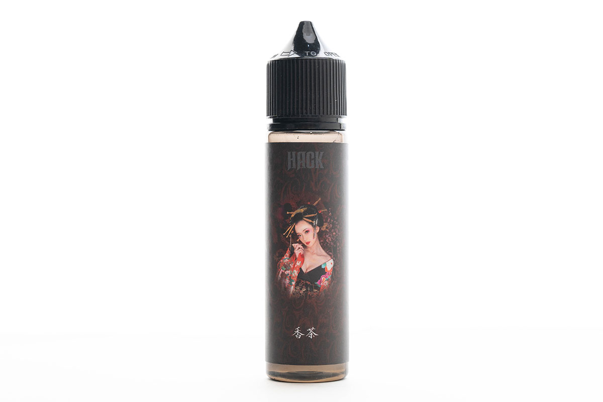 VAPE HACK 香茶