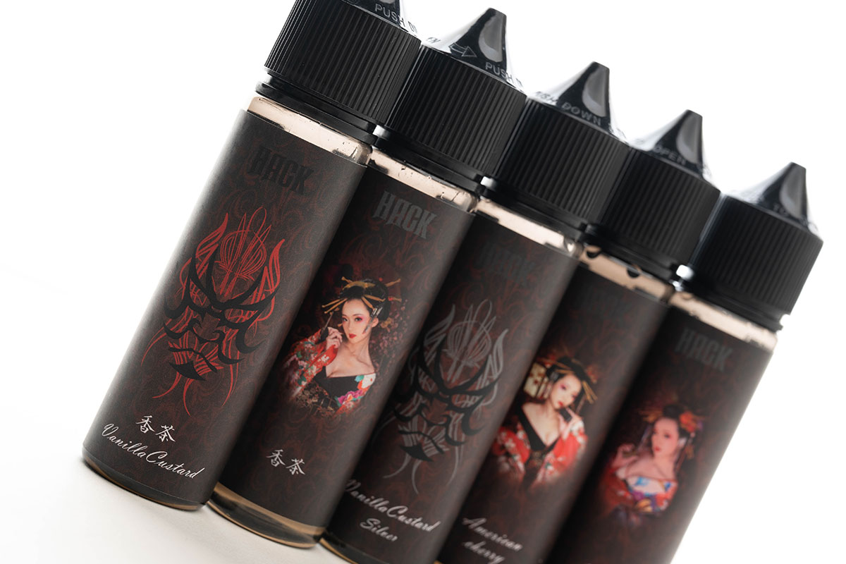 VAPE HACK まとめ