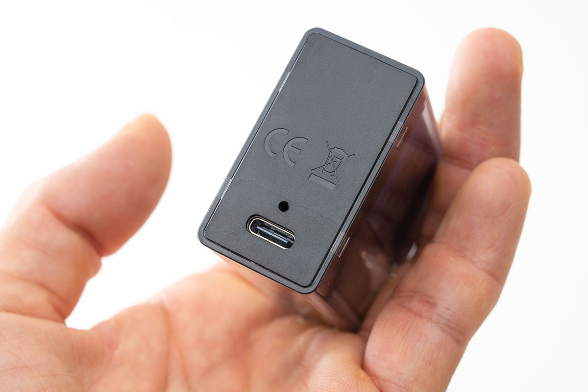 VAPENGIN（ベイプエンジン）使い捨て電子タバコレビュー