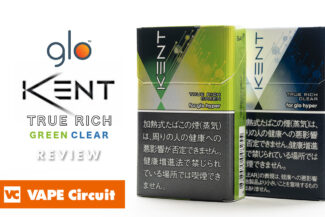 激レア　CLOTTED CREAM グリーン kent-neostiks-true-rich-new1-