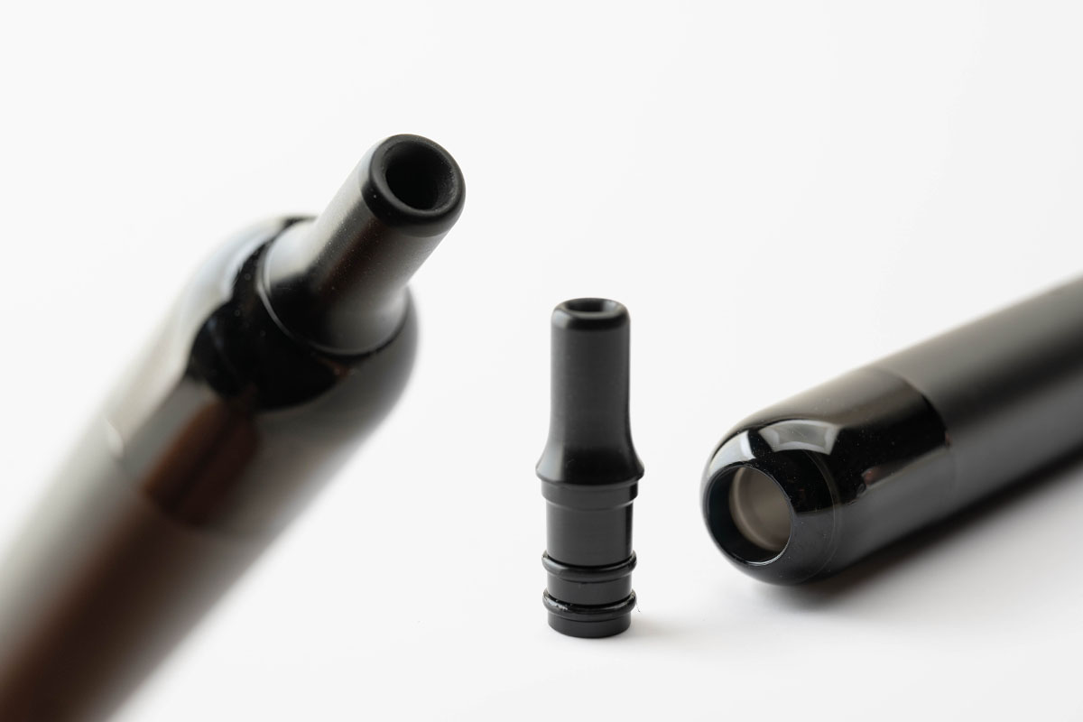 aspire Vilter Pro（アスパイア ヴィルタープロ）レビュー