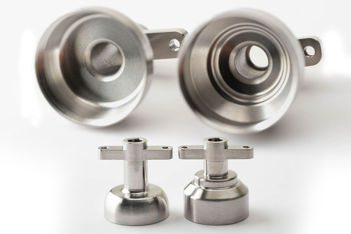 BPMODS Pioneer V1.5 RTA(ビーピーモッズ パイオニア V1.5タンク)レビュー