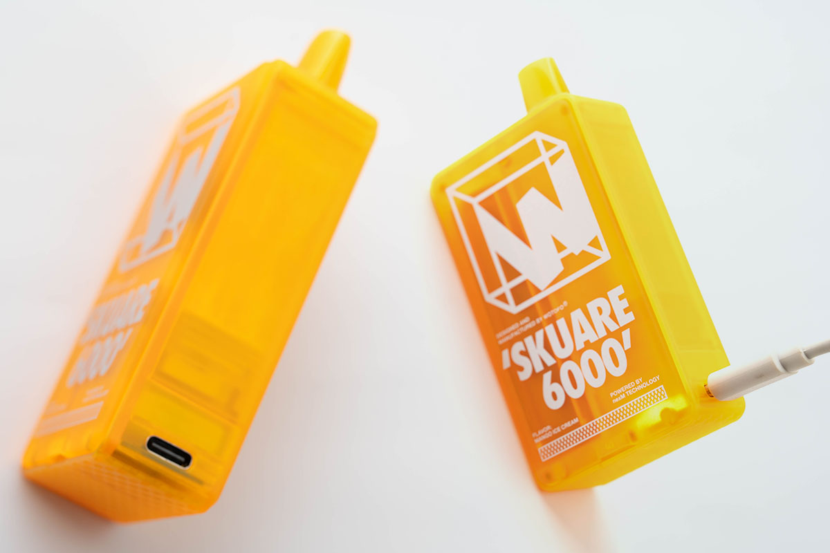 SKUARE6000（スクエア6000）レビュー