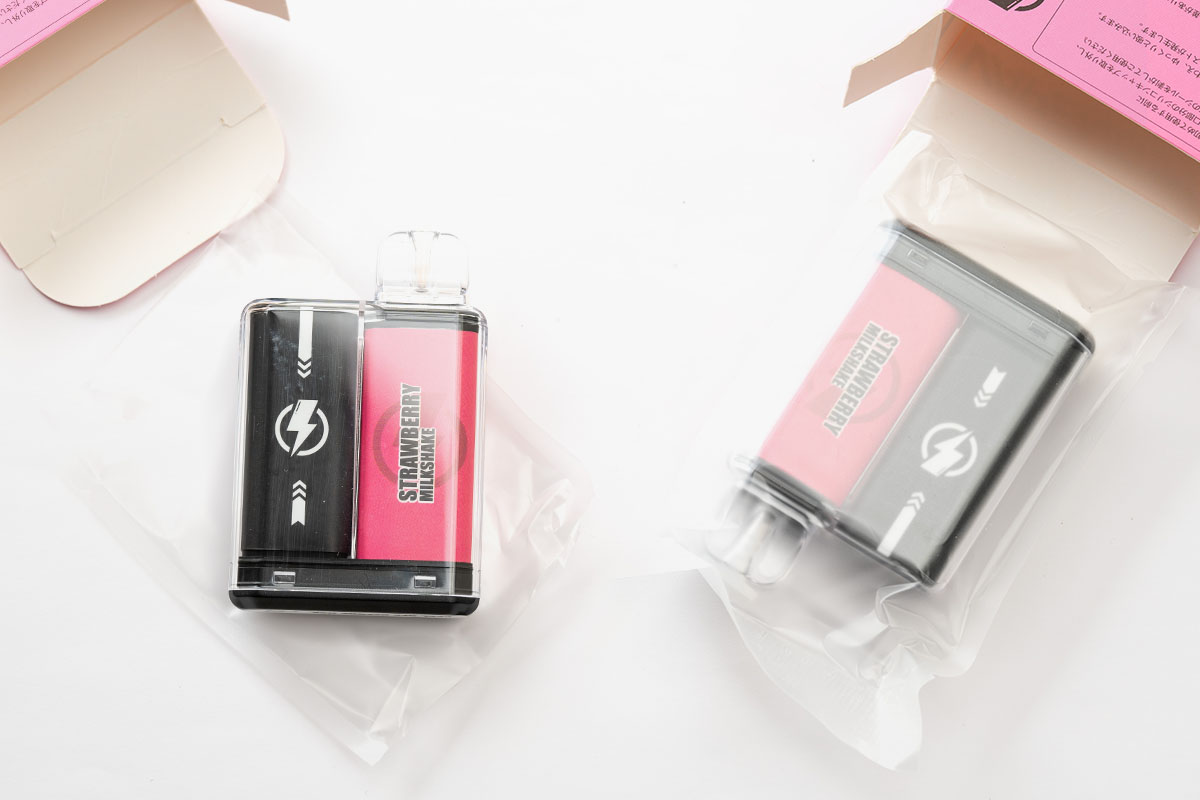 Vapengin MINI（ベイプエンジン ミニ）持ち運びシーシャレビュー