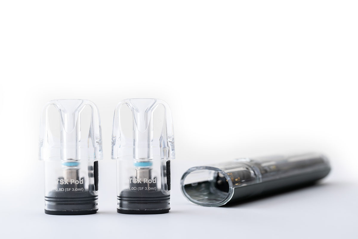 aspire CYBER S（アスパイア サイバーエス）レビュー