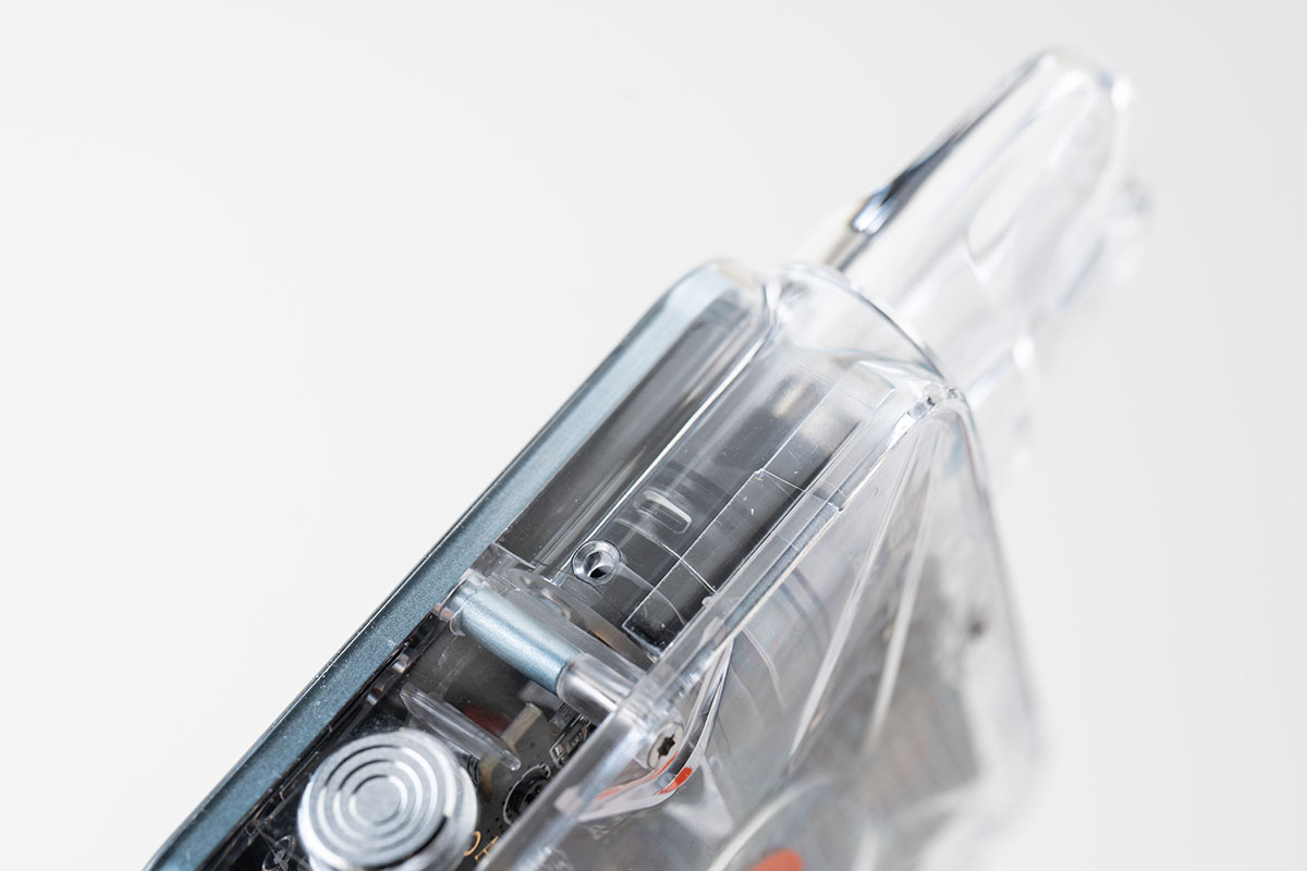 aspire CYBER X（アスパイア サイバーエックス）レビュー