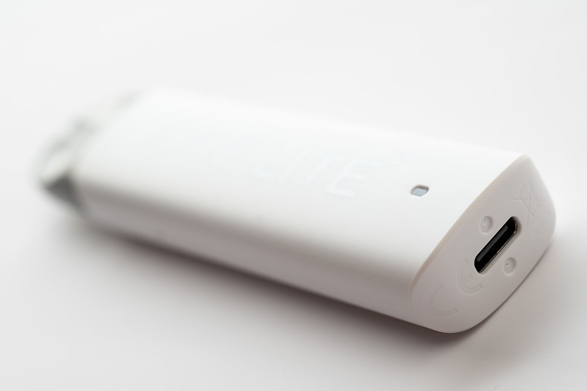 ELEAF IORE LITE2（イーリーフ イオレライト2）レビュー