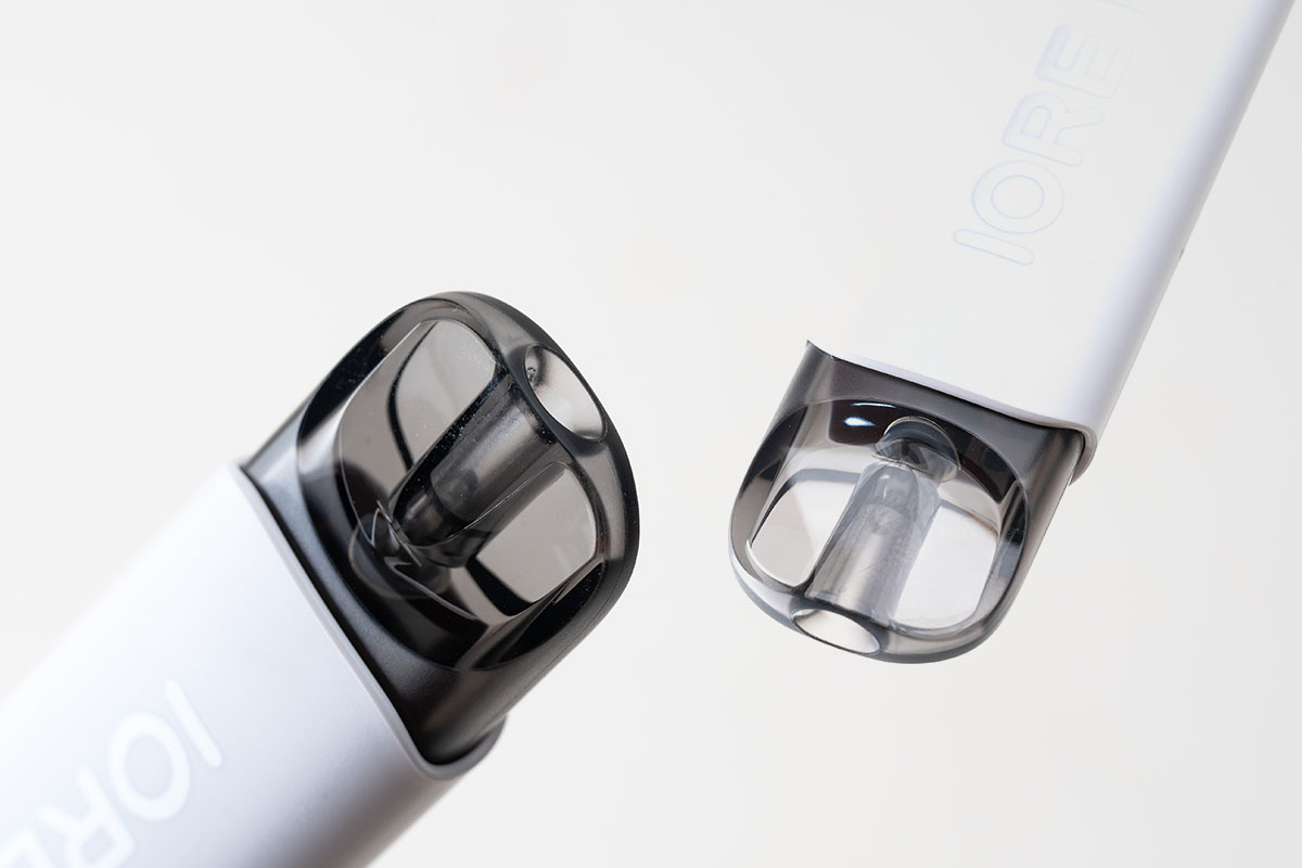 ELEAF IORE LITE2（イーリーフ イオレライト2）レビュー