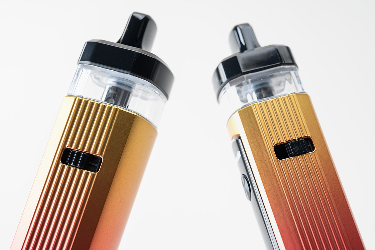 Freemax Starlux 40W（フリーマックス スターラックス40W）レビュー