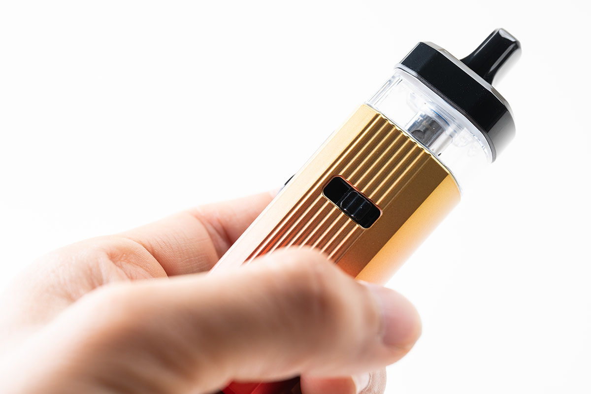 Freemax Starlux 40W（フリーマックス スターラックス40W）レビュー