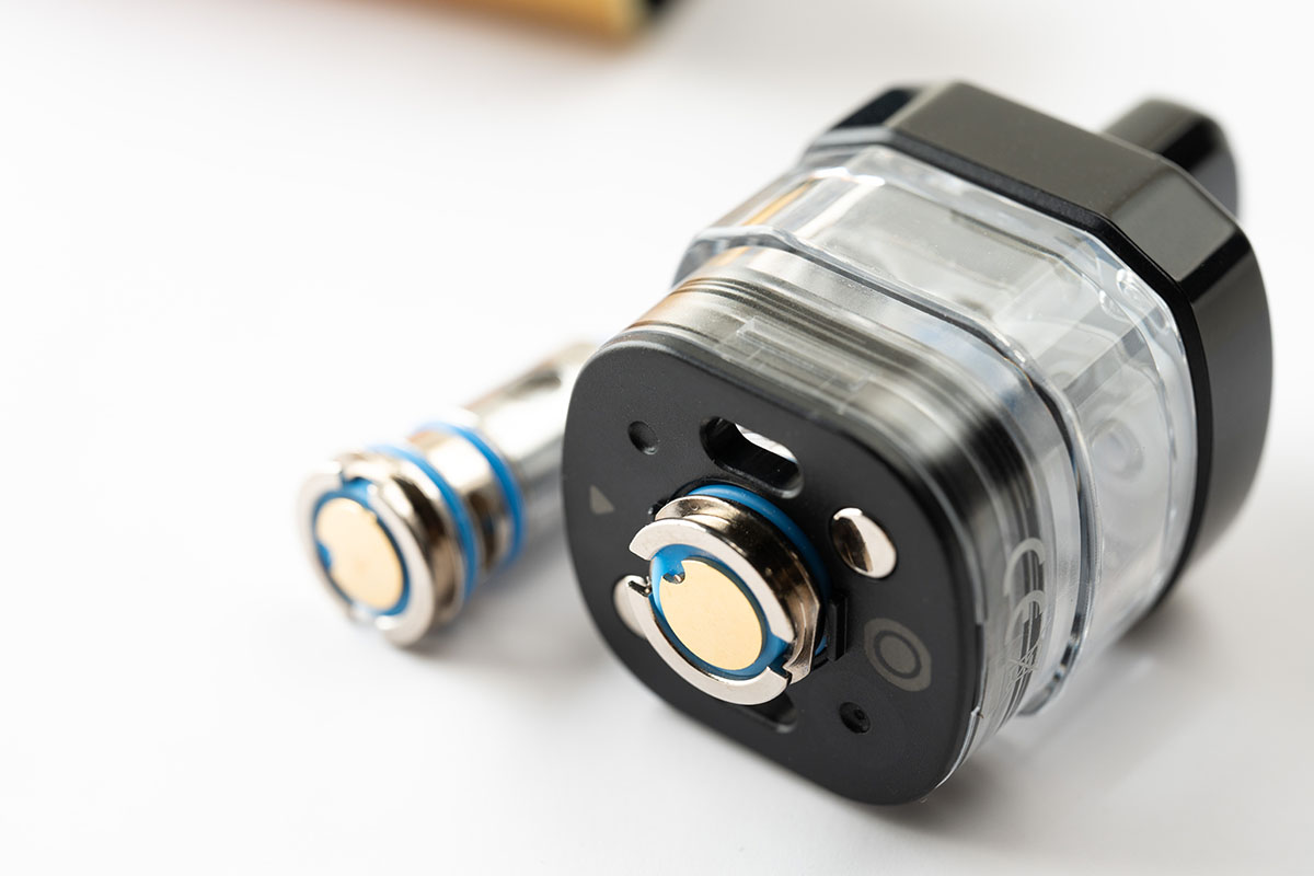 Freemax Starlux 40W（フリーマックス スターラックス40W）レビュー