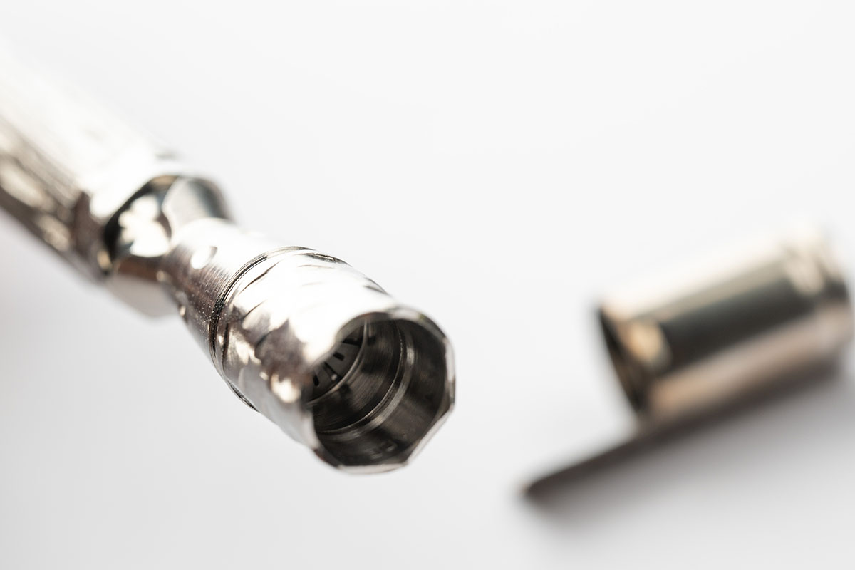 Dynavap THE "M" Plus（ダイナヴァップ ザエムプラス）レビュー