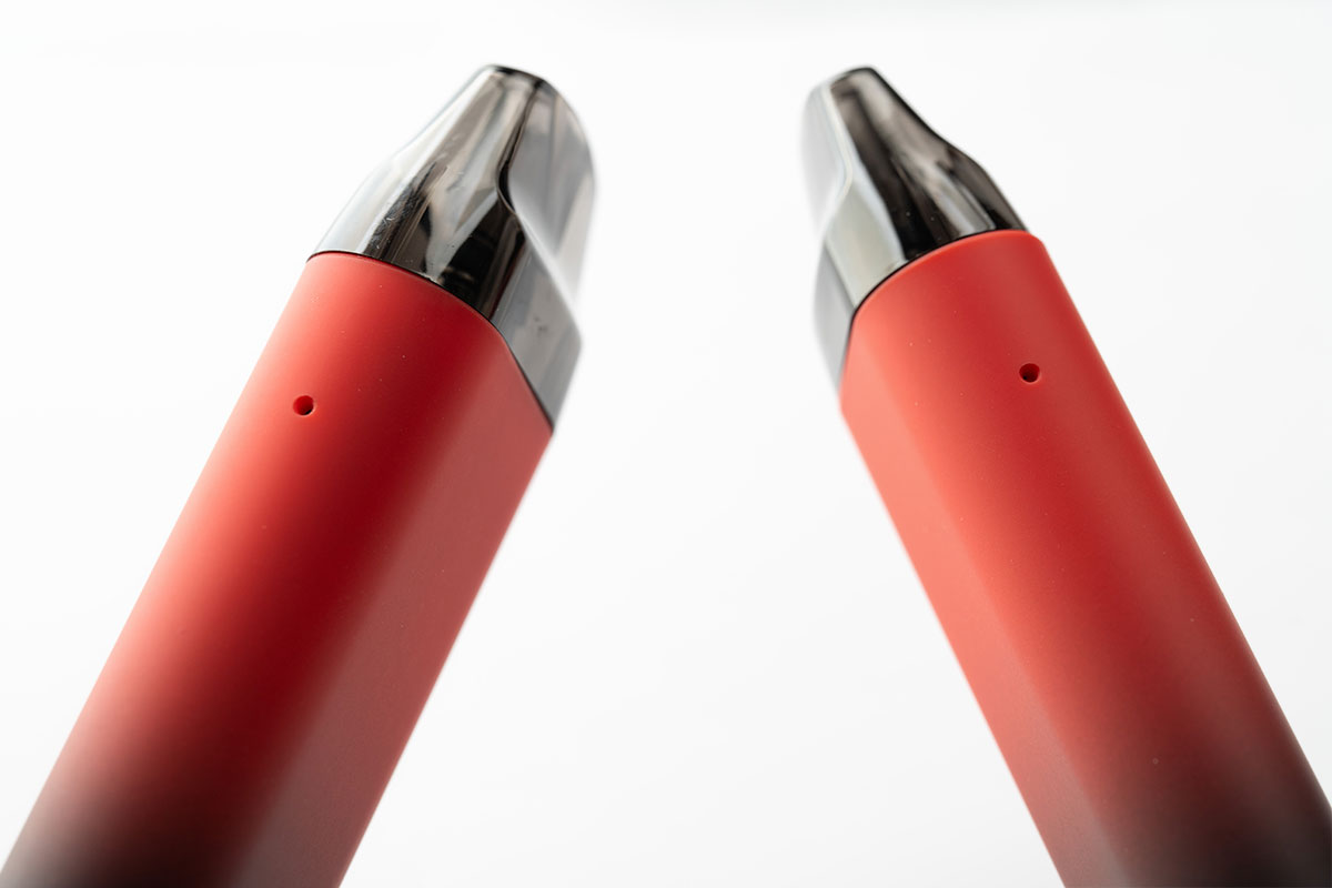 aspire minican3（アスパイア ミニカン3）レビュー