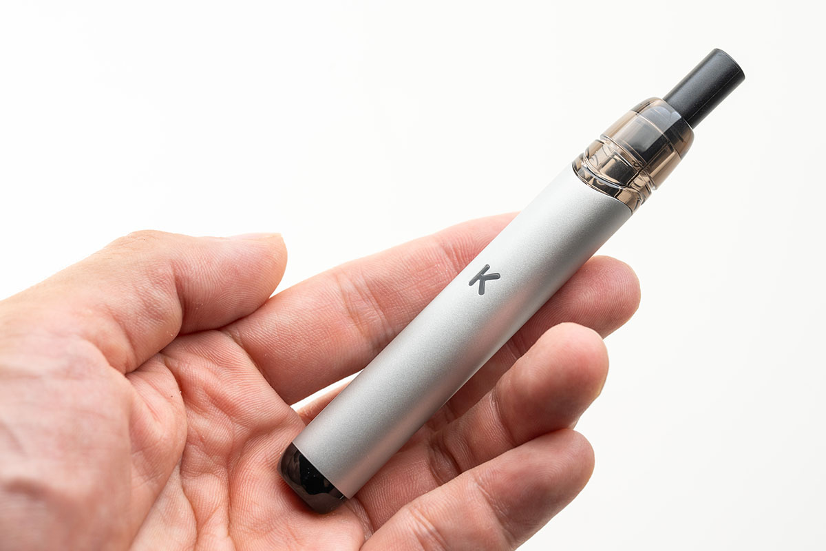 KIWI Pen レビュー