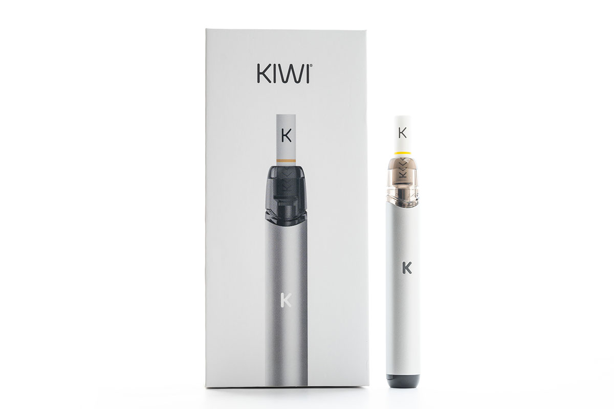 KIWI Pen レビュー