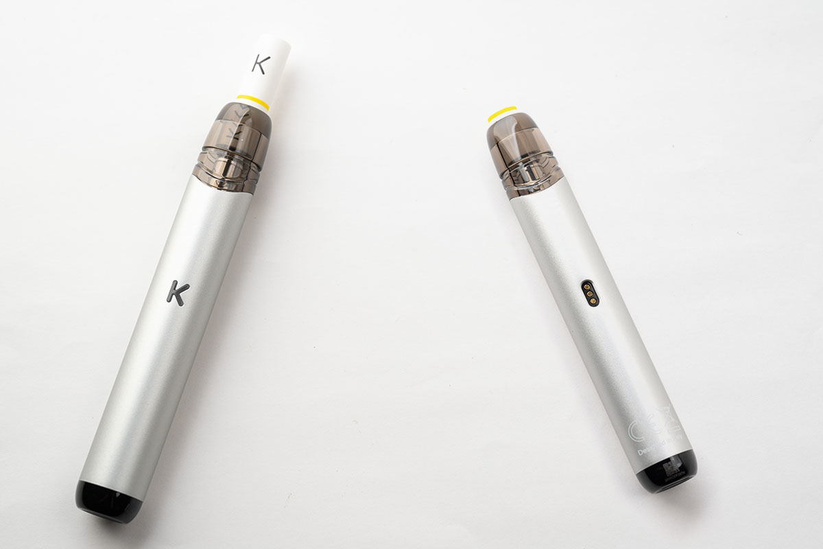 KIWI Pen レビュー